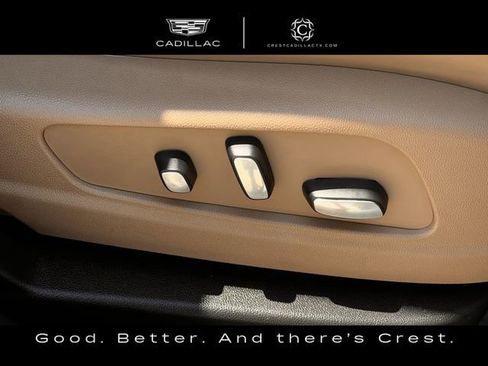 Certified 2023 Cadillac XT6 Premium Luxury w/ Platinum Package FWD image 30
