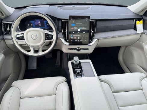 Used 2026 Volvo XC90 T8 Ultra w/ Protection Package Premier AWD/4WD image 16