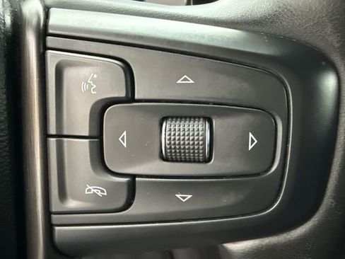 Used 2023 GMC Sierra 1500 AT4 w/ Technology Package image 28