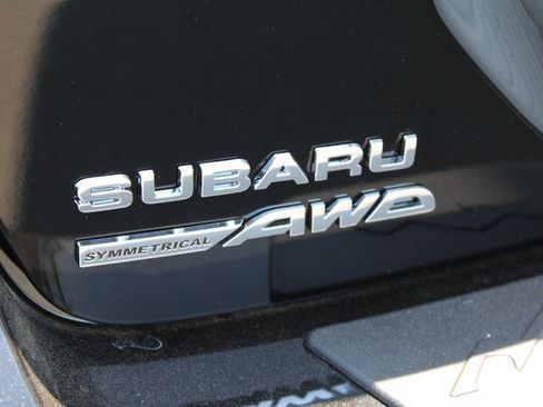 New 2026 Subaru Crosstrek 2.0i Premium image 11