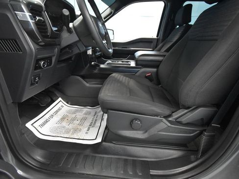 Used 2023 Ford F150 XL w/ STX Appearance Package AWD/4WD image 6
