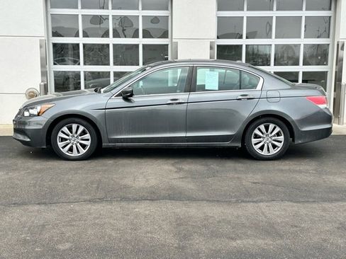 Used 2012 Honda Accord EX-L image 3