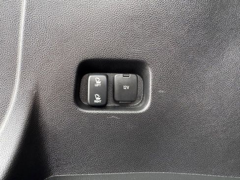 Used 2024 Ford Edge SEL w/ Convenience Package image 31