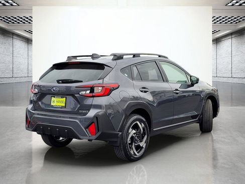 New 2026 Subaru Crosstrek 2.5i Limited AWD/4WD image 6