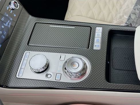 New 2026 Genesis G80 3.5T Sport Prestige image 15