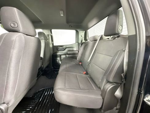 Used 2024 GMC Sierra 1500 Pro w/ Graphite Edition image 22