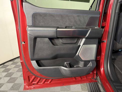 Used 2024 Ford F150 Platinum w/ Equipment Group 702A High image 40