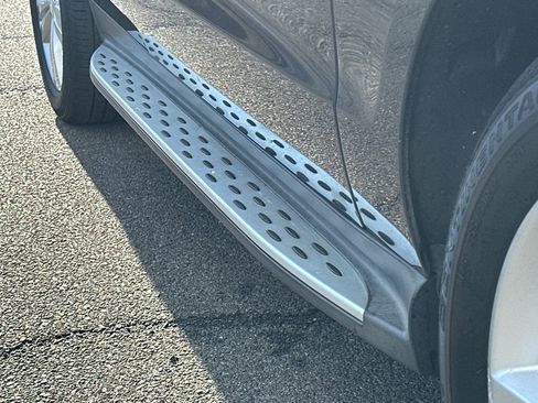 Used 2015 Mercedes-Benz ML 350 ML 350 image 9