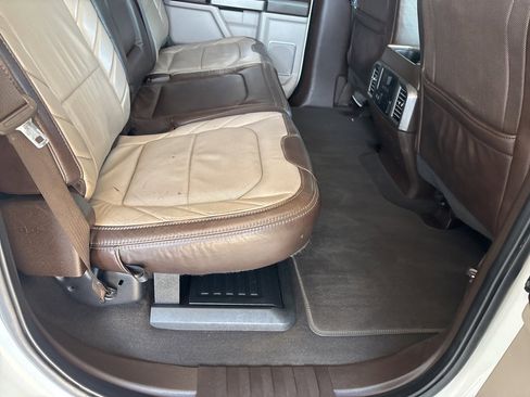 Used 2019 Ford F250 Limited image 30