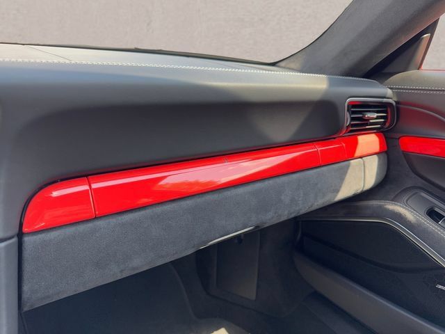 Used 2018 Porsche 911 GT3 RWD image 19