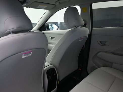 New 2026 Hyundai Kona SEL Sport image 21