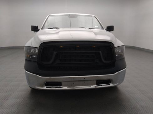 Used 2019 RAM 1500 Tradesman w/ Popular Equipment Group AWD/4WD image 15