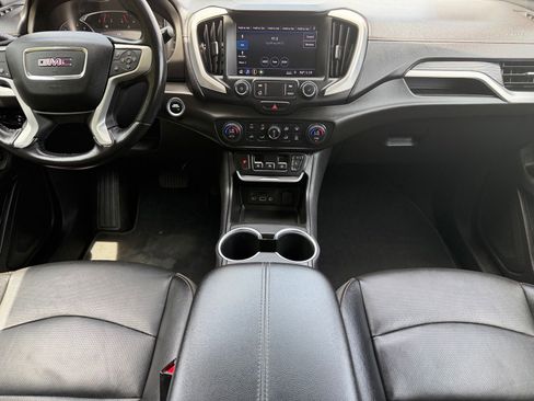 Used 2019 GMC Terrain SLT w/ Preferred Package AWD/4WD image 20