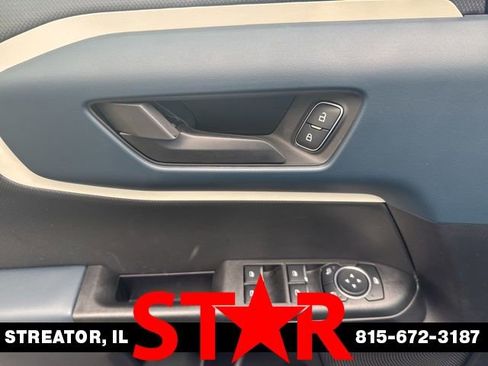 New 2025 Ford Bronco Sport Heritage w/ Convenience Package image 9