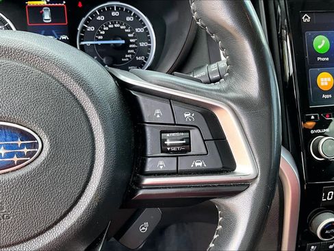 Used 2019 Subaru Ascent Touring w/ Popular Package #2 AWD/4WD image 21
