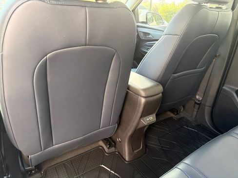 Used 2023 Chevrolet Bolt EUV LT w/ Convenience Package FWD image 66