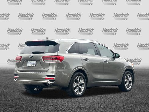 Used 2017 Kia Sorento SX AWD/4WD image 5