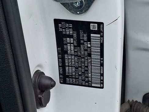 Used 2019 Honda CR-V EX image 26