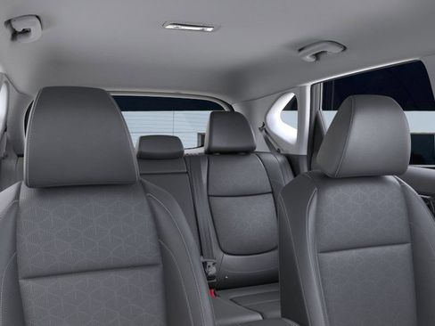 New 2026 Kia Seltos EX FWD image 29