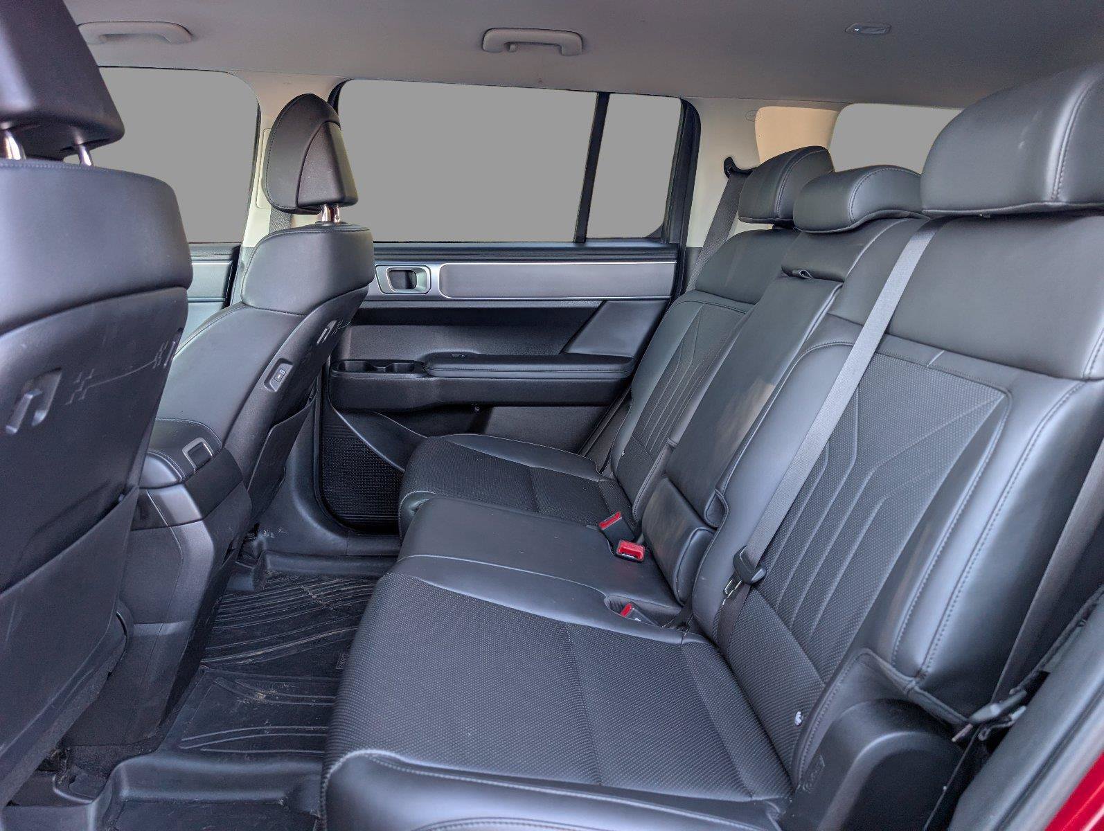 Used 2024 Hyundai Santa Fe XRT AWD/4WD image 36