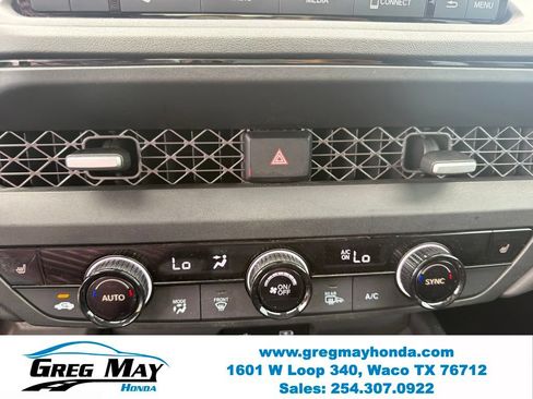 Used 2023 Honda Accord EX image 17