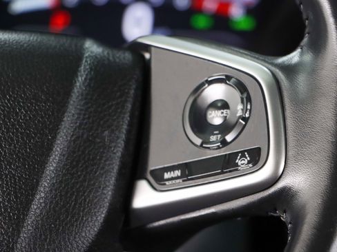 Used 2022 Honda CR-V EX-L image 14