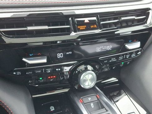 Used 2024 Acura MDX Type S image 17