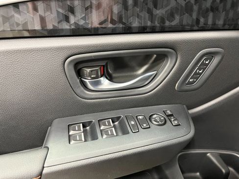 New 2026 Honda Passport TrailSport Elite image 12