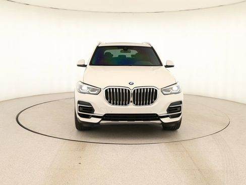 Used 2022 BMW X5 sDrive40i w/ Premium Package RWD image 11