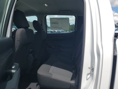 New 2025 Ford Ranger XL w/ Trailer Tow Package image 11