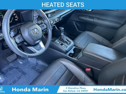 Used 2023 Honda CR-V Sport Touring image 10