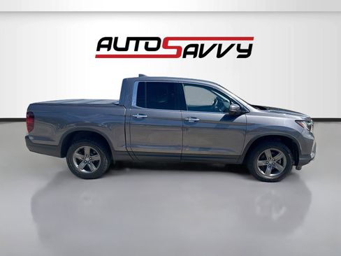 Used 2023 Honda Ridgeline RTL-E image 8