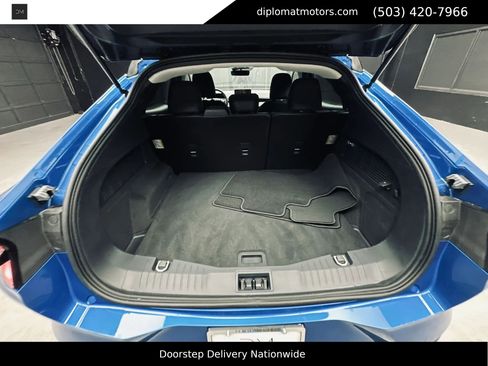 Used 2026 Ford Mustang Mach-E Premium AWD/4WD image 38