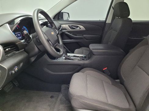 Used 2020 Chevrolet Traverse LS image 17