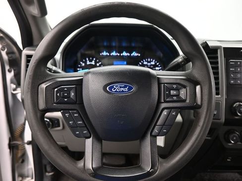 Certified 2020 Ford F250 XL w/ Power Equipment Group RWD image 15