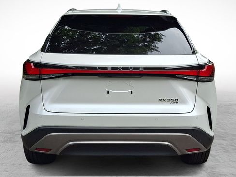 Used 2024 Lexus RX 350 Premium w/ Accessory Package (Z1) AWD/4WD image 5