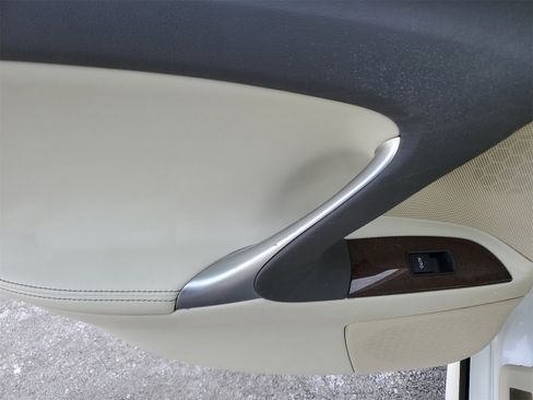 Used 2010 Lexus IS 250 250 image 16