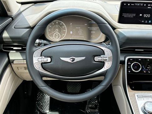 Certified 2024 Genesis GV80 3.5T w/ Advanced Package image 23