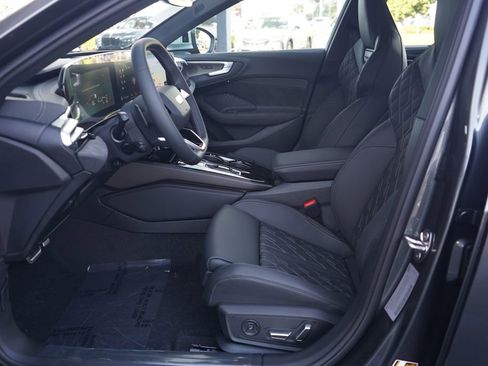 New 2025 Audi S5 Premium Plus image 6