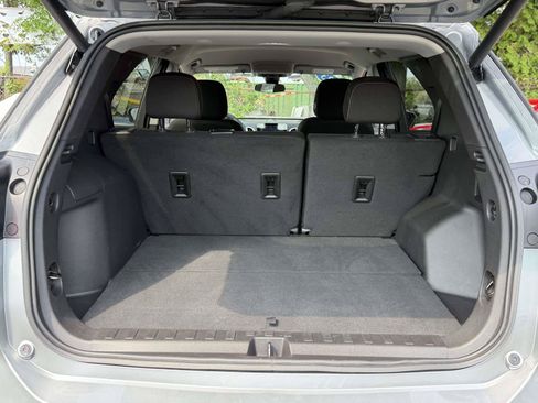 Used 2023 Chevrolet Equinox LT AWD/4WD image 7