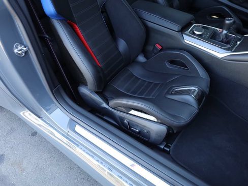 Used 2025 BMW M2 w/ Lighting Package RWD image 22