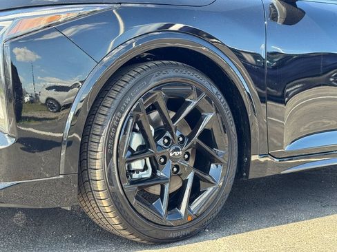 New 2026 Kia K4 GT-Line Turbo FWD image 9