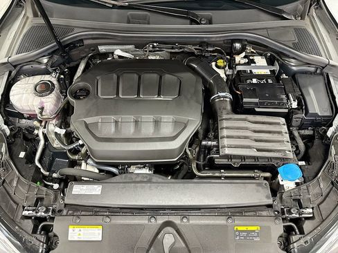 Certified 2025 Audi A3 2.0T Premium w/ Convenience Package image 27