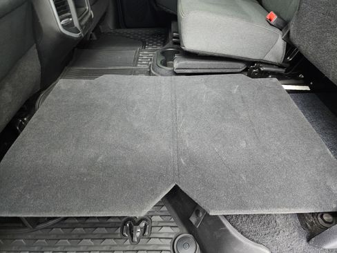 Used 2023 RAM 2500 Big Horn w/ Level 1 Equipment Group image 35