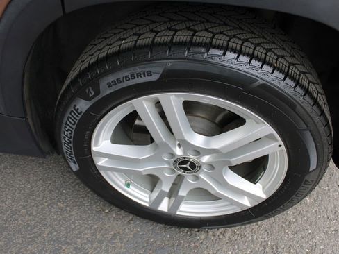 Used 2022 Mercedes-Benz GLB 250 4MATIC image 59