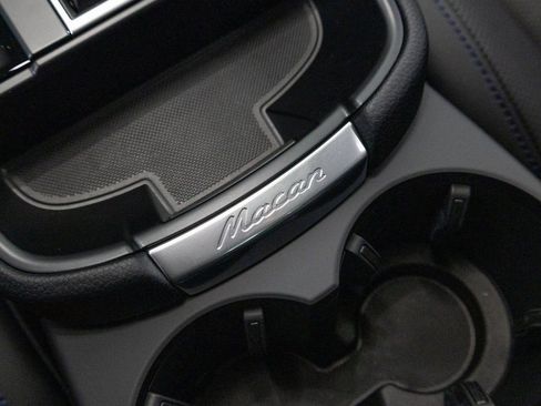New 2026 Porsche Macan Turbo image 16