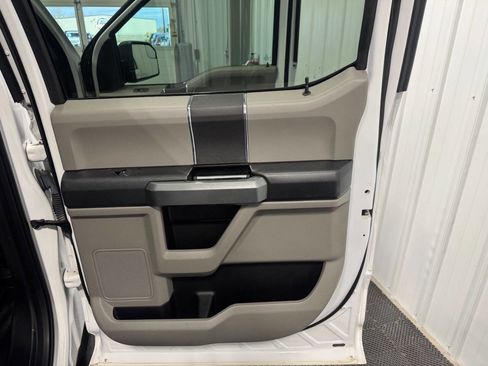 Used 2018 Ford F150 XLT image 22