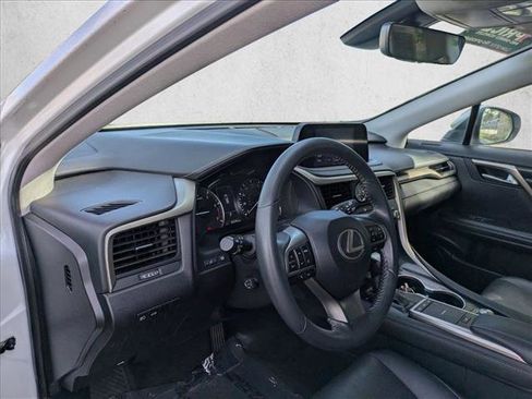 Used 2022 Lexus RX 350 AWD image 10