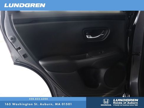 Used 2023 Honda HR-V LX image 13