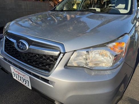 Used 2016 Subaru Forester 2.5i Premium AWD/4WD image 5